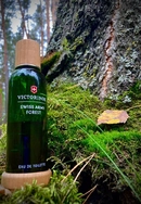 Аромат Mystique Forest от бренда Victorinox Swiss Army