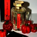 Аромат Piment Brulant от бренда L Artisan Parfumeur