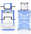 Аромат Kouros Eau de Toilette Tonique от Yves Saint Laurent