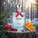 Свежий аромат Moschino Funny