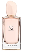 Аромат Si Eau de Toilette от Giorgio Armani