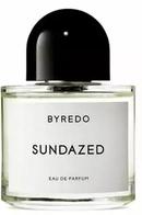 Аромат Sundazed от бренда Byredo