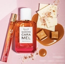 Аромат Queens Caramel от бренда Ellis Brooklyn