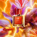 Аромат Safran Neroli от бренда Affinessence