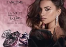 Пенелопа Крус представляет аромат Lancome La Nuit Tresor Dentelle de Roses