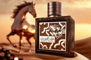 Аромат для мужчин и женщин Lattafa Perfumes Qaed Al Fursan Untamed