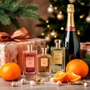 К выбору парфюма для главной ночи года нужно отнестись ответственно К выбору парфюма для главной ночи года нужно отнестись ответственно