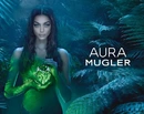 Аромат Aura от бренда Thierry Mugler