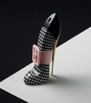 Аромат Good Girl Blush Tweed Talk от бренда Carolina Herrera