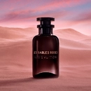 Аромат Les Sables Roses от бренда Louis Vuitton