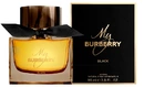 Женский аромат My Burberry Black от бренда Burberry