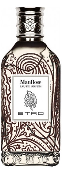 Аромат ManRose от бренда Etro