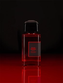 Аромат Rouge Smoking Extrait от бренда Parfums BDK Paris