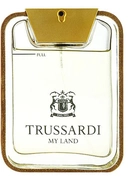 Аромат My Land от бренда Trussardi