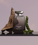 Аромат Become Zenith от бренда Bentley