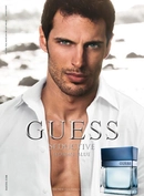 Аромат Guess Seductive Homme Blue