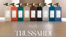 Линейка Le Vie Di Milano от итальянского люксового бренда Trussardi получилась экспериментальной