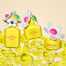 Ароматы Daisy Love Glow, Daisy Eau So Fresh Glow и Daisy Glow от бренда Marc Jacobs