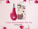 Женские духи Jeanne Arthes Love Generation Pin Up