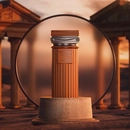 Аромат Historic Sahara от бренда Afnan