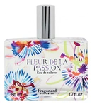 Аромат Fleur de la Passion от бренда Fragonard