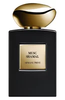 Аромат Giorgio Armani Armani Prive Musc Shamal от бренда Giorgio Armani