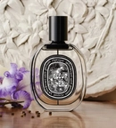 Аромат Fleur de Peau от бренда Diptyque