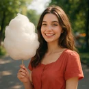 Запах сладостей стимулирует воспоминания о детстве