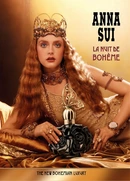 Духи для женщин Anna Sui La Nuit de Boheme Eau de Parfum