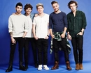 Английская музыкальная группа One Direction