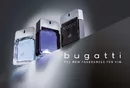Линейка ароматов Signature от бренда Bugatti