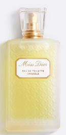 Аромат Miss Dior Originale от Christian Dior