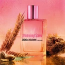 Женский аромат Zadig & Voltaire This is Her Burning Love