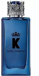 Парфюм K Eau De Parfum от Dolce and Gabbana