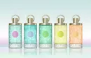 Новая коллекция ароматов Caron Les Colognes Sublimes