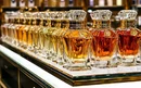 Нишевая парфюмерия представлена рекламой меньше, чем масс-маркет