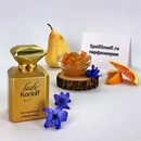 Духи Korloff Paris Korloff Lady