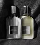 Мужской парфюм Tom Ford Grey Vetiver Parfum