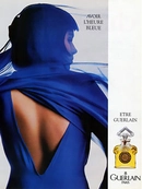 Аромат L Heure Bleue от Guerlain