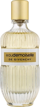 Аромат Eaudemoiselle de Givenchy