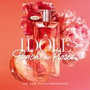 Женские духи Lancome Idole Peach N Roses