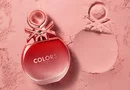 Женский парфюм Benetton Colors Rose Intenso
