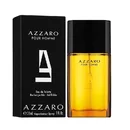 Парфюм Azzaro pour Homme