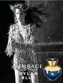 Парфюм Versace Pour Femme Dylan Blue