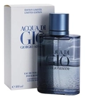 Аромат Acqua di Gio Blue Edition Pour Homme от Giorgio Armani