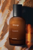 Аромат Ouranon от бренда Aesop