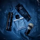 Косметическая продукция для бритья Chanel Bleu de Chanel