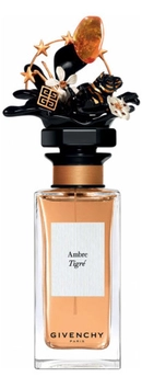 Аромат Ambre Tigre Limited Edition 2018 от Givenchy