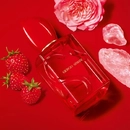 Аромат Si Passione Red Musk от бренда Giorgio Armani