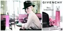 Аромат для женщин Givenchy Very Irresistible